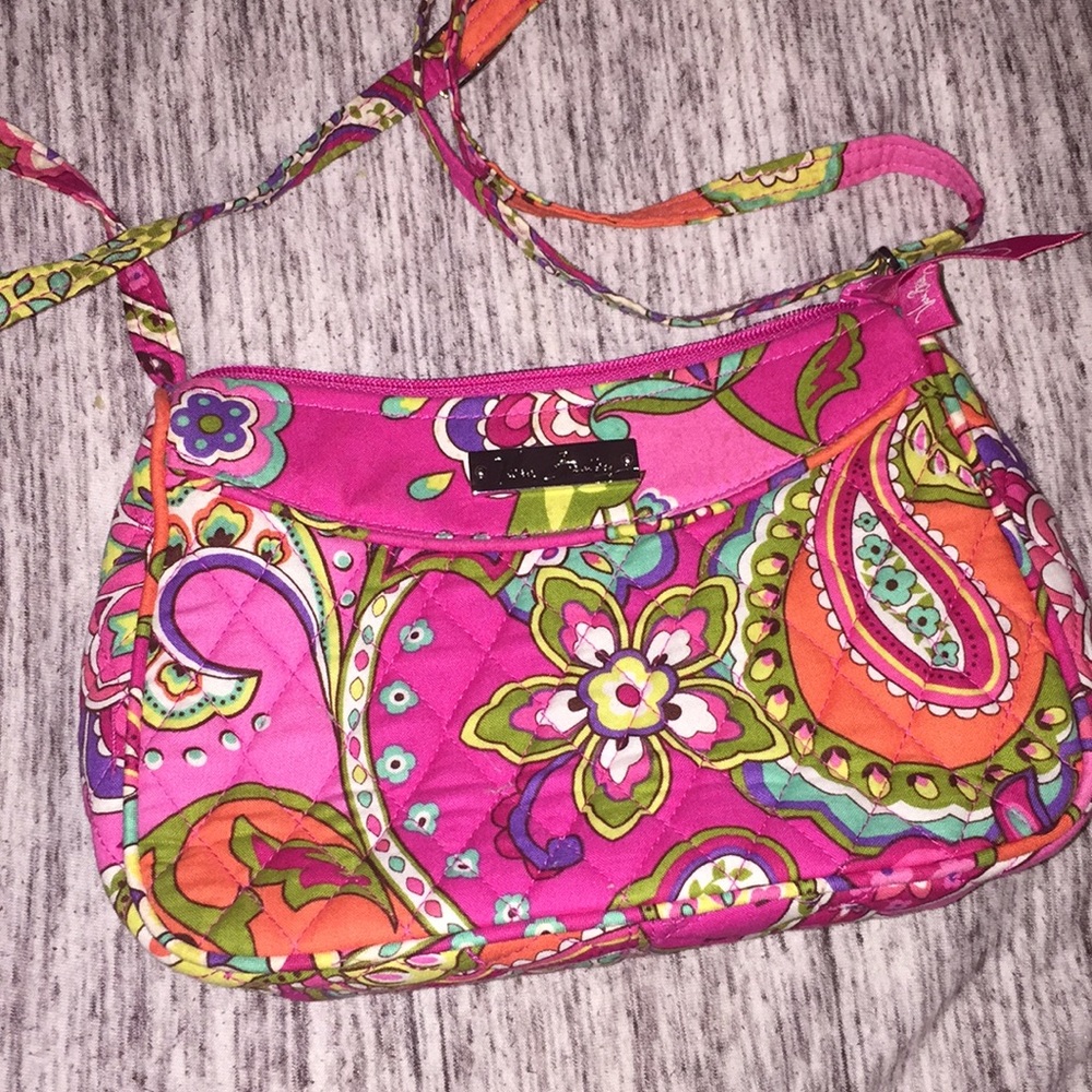 Vera Bradley shoulder bag